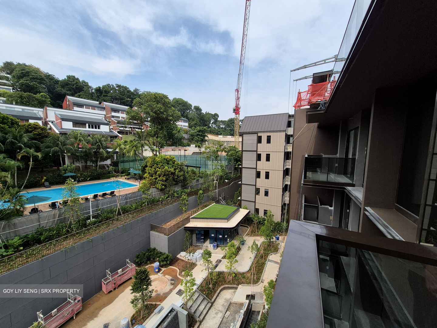 Terra Hill (D5), Apartment #588175161